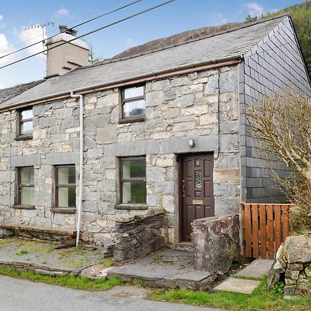 Valley Cottage Penmachno Esterno foto