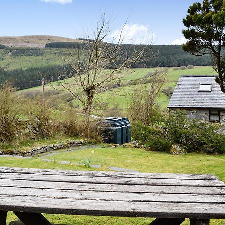 Valley Cottage Penmachno Esterno foto
